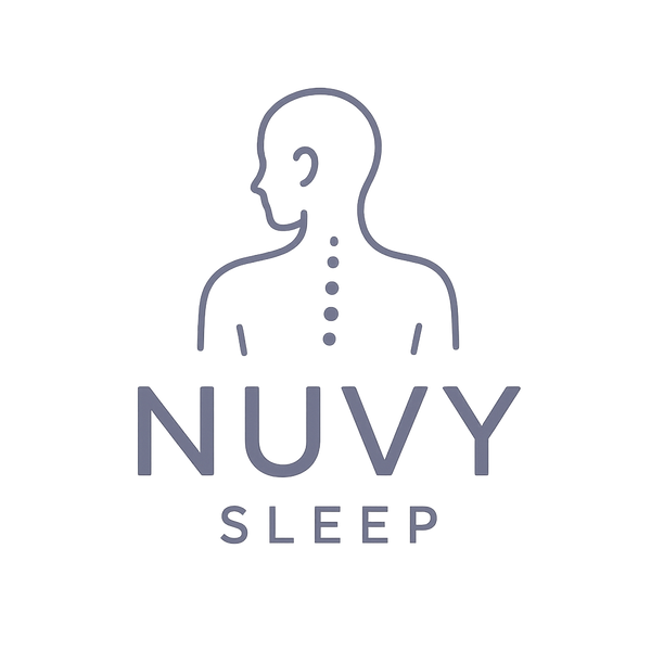Nuvy Sleep