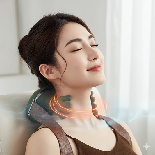 NuvyMassager