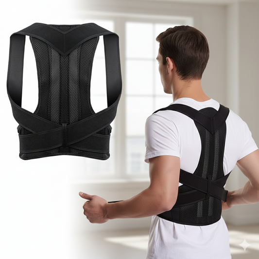 NuvyPosture