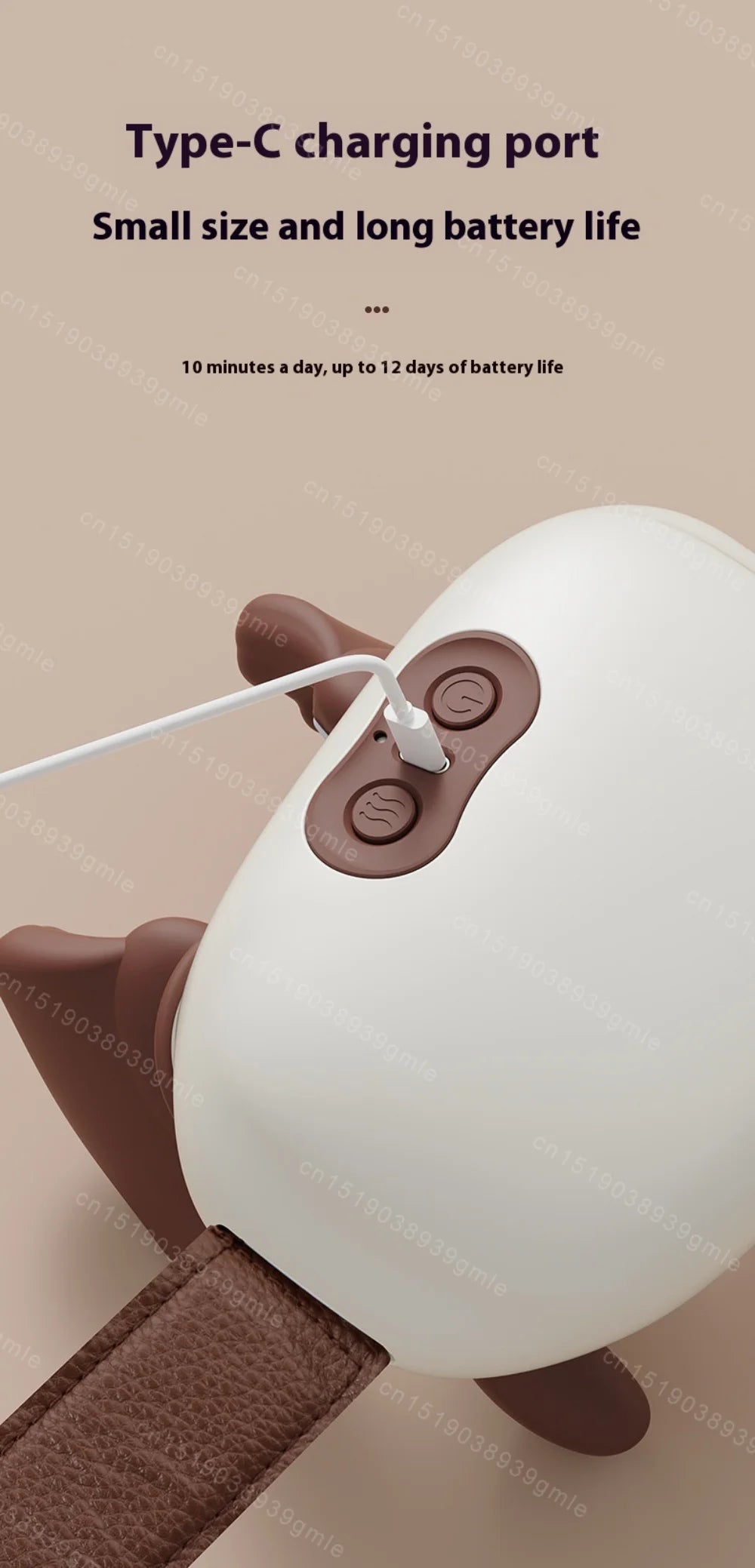 NuvyMassager