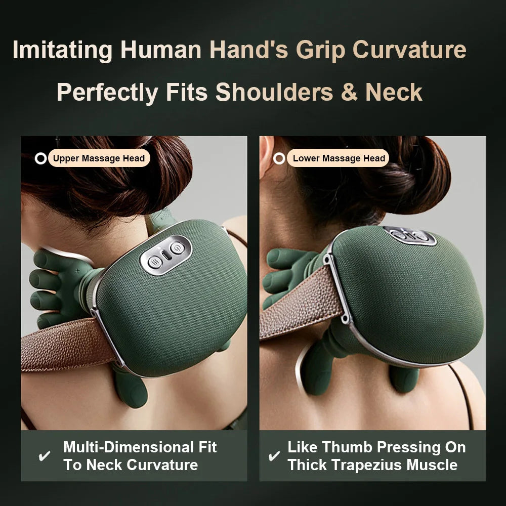NuvyMassager