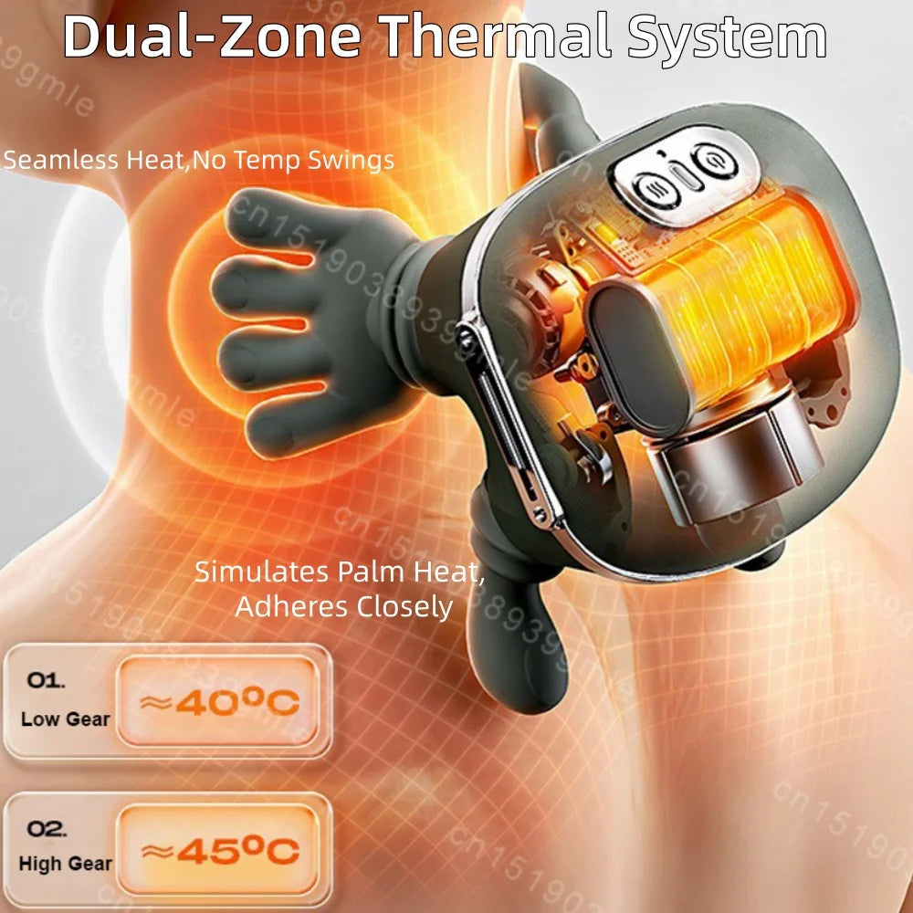 NuvyMassager