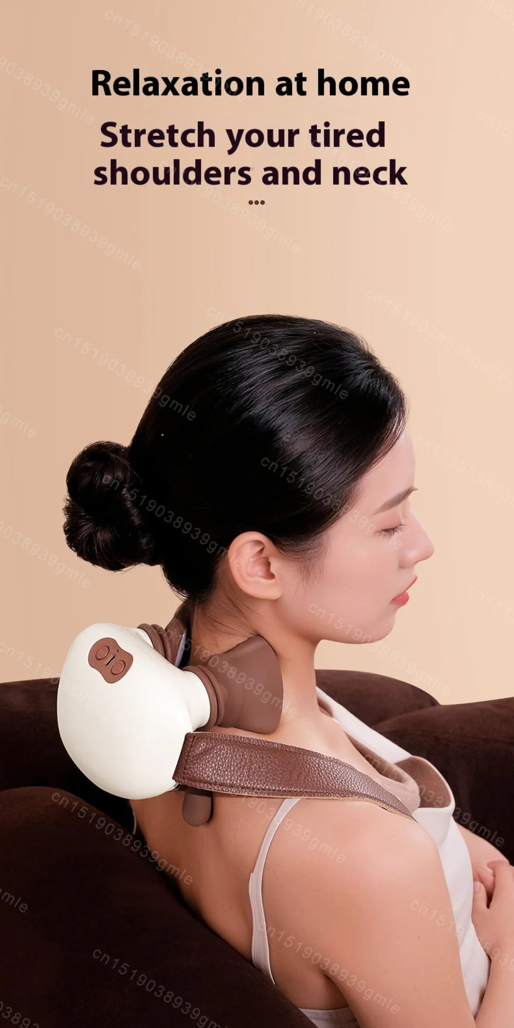 NuvyMassager