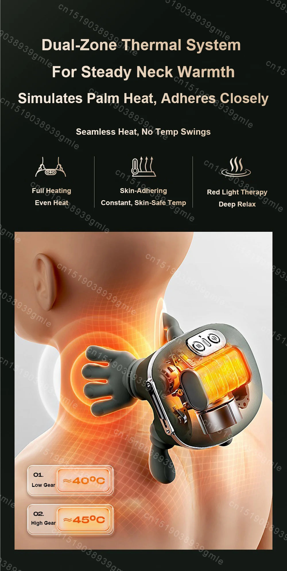 NuvyMassager
