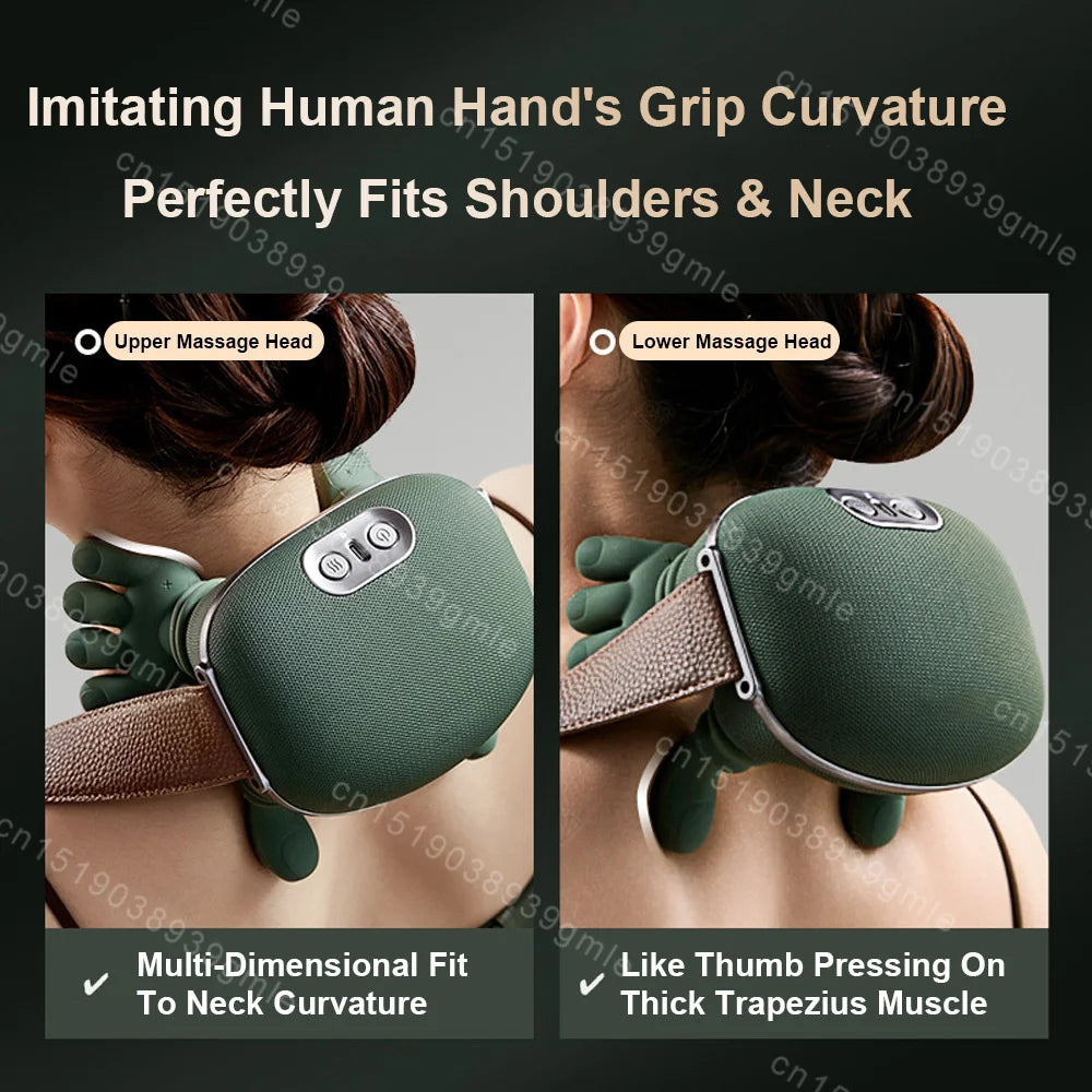 NuvyMassager