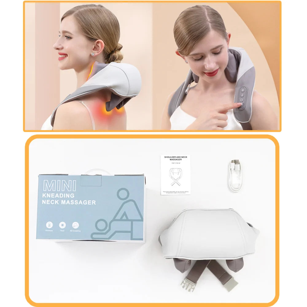 NuvyMassager