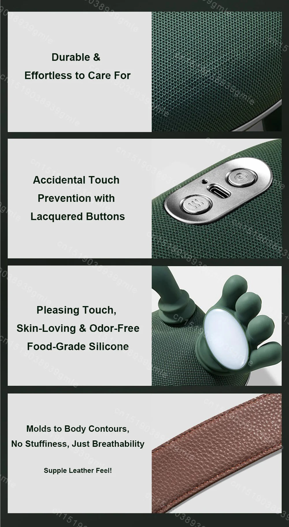 NuvyMassager
