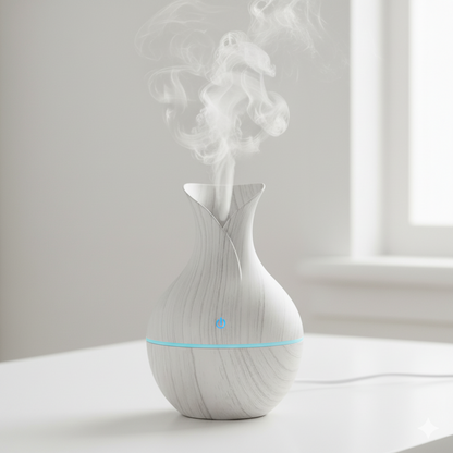 NuvyMist