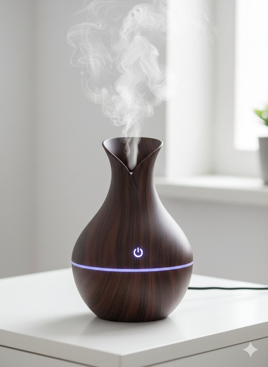 NuvyMist