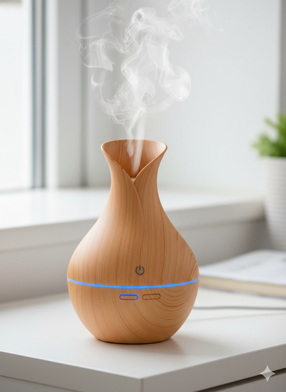 NuvyMist