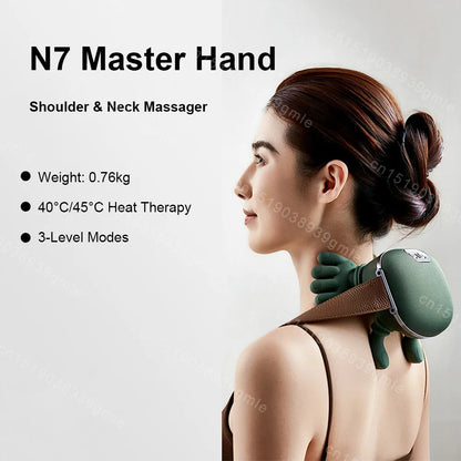 NuvyMassager