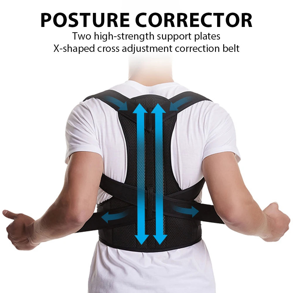 NuvyPosture
