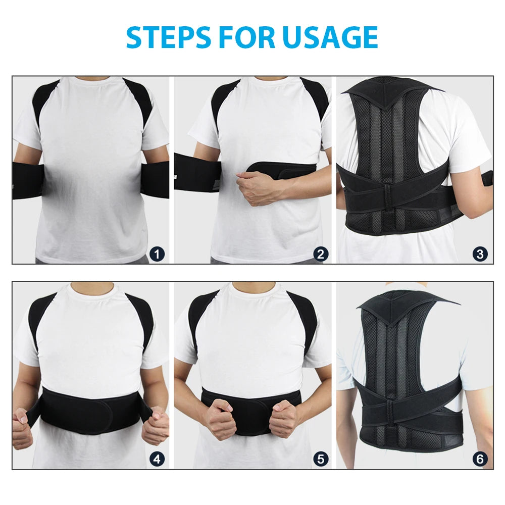NuvyPosture