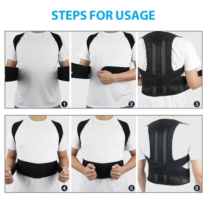 NuvyPosture
