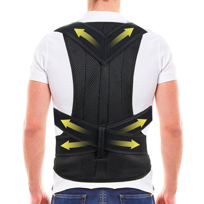 NuvyPosture