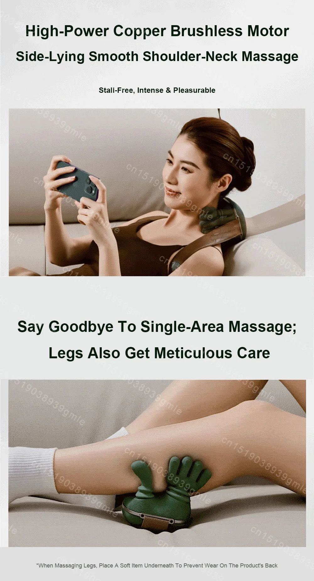 NuvyMassager