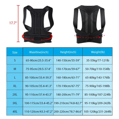 NuvyPosture