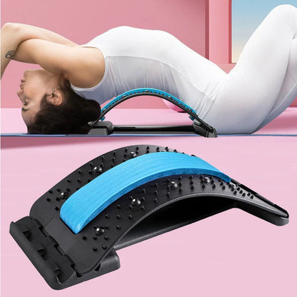 NuvyStretch