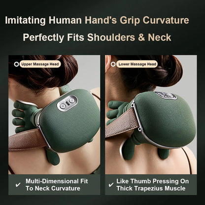 NuvyMassager