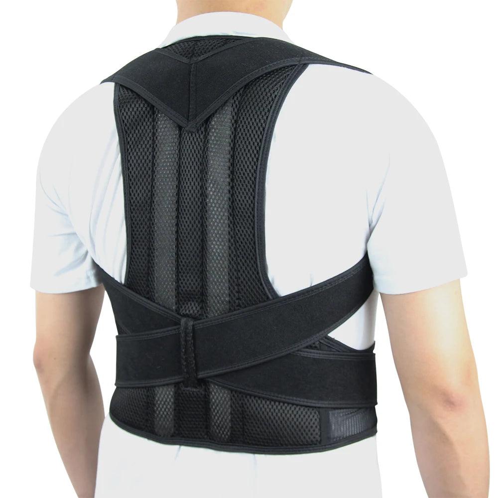 NuvyPosture