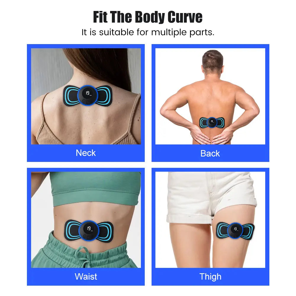 NuvyMuscle