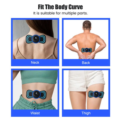 NuvyMuscle