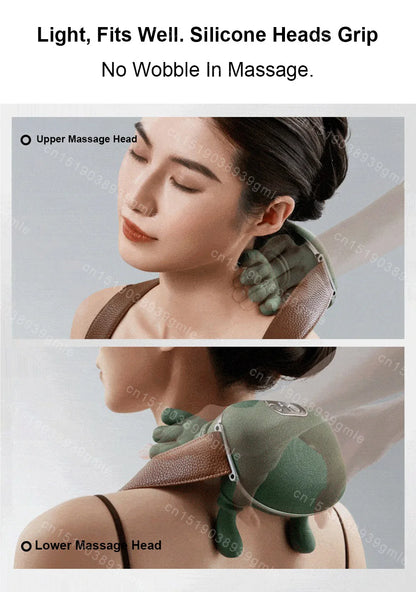 NuvyMassager