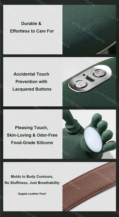 NuvyMassager