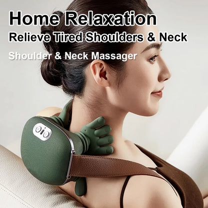 NuvyMassager