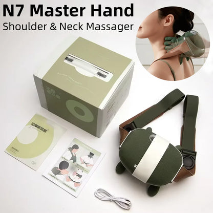 NuvyMassager